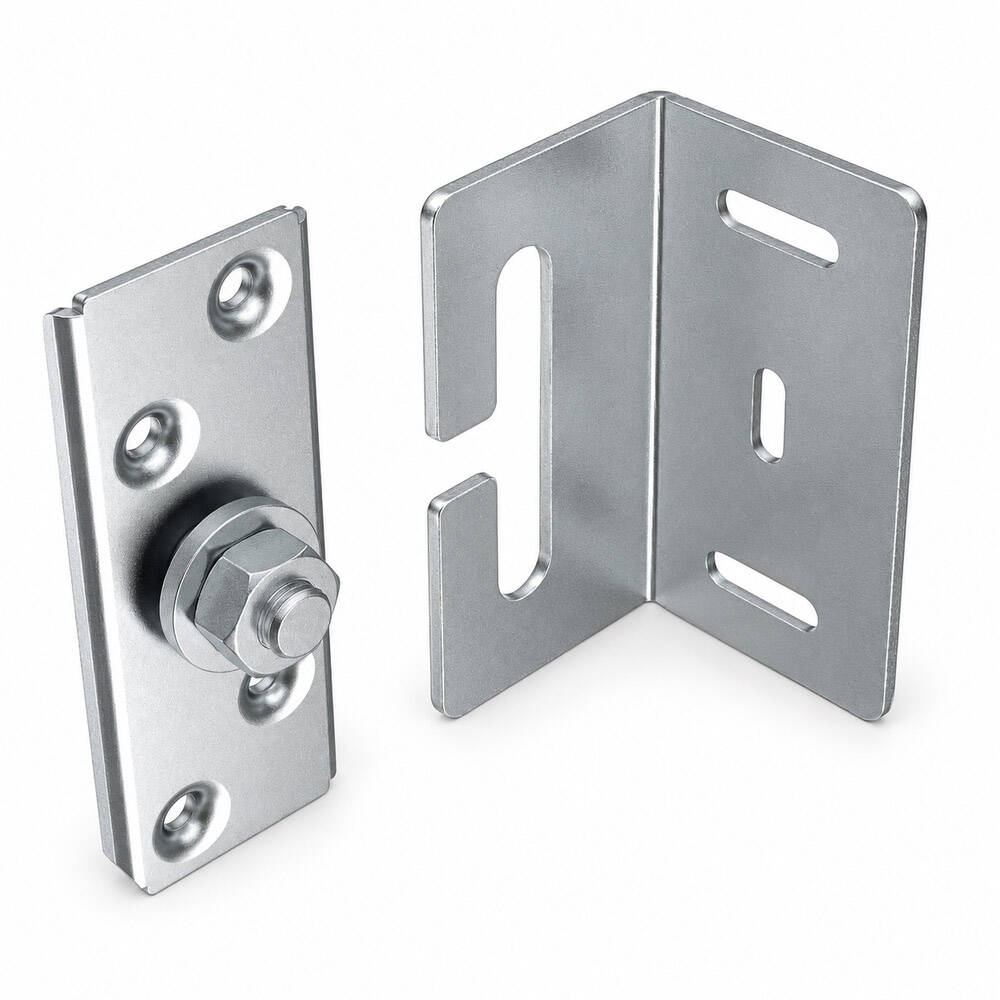 Banyo Askı aparatı ( 2 mm ) - 1