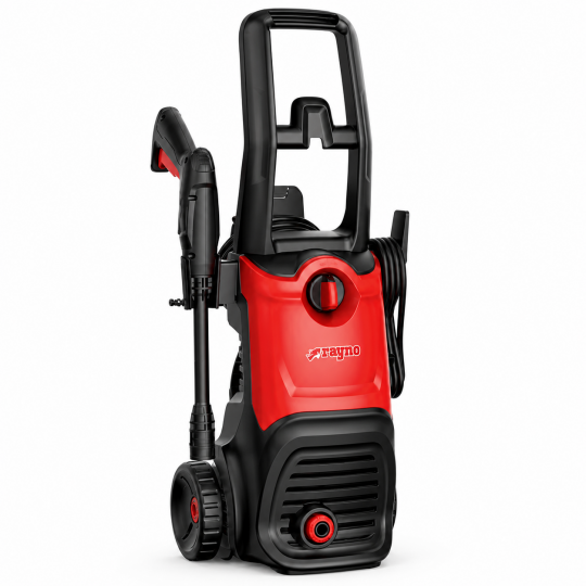 Basınçlı Yıkama Makinası 1800 W - 150 bar