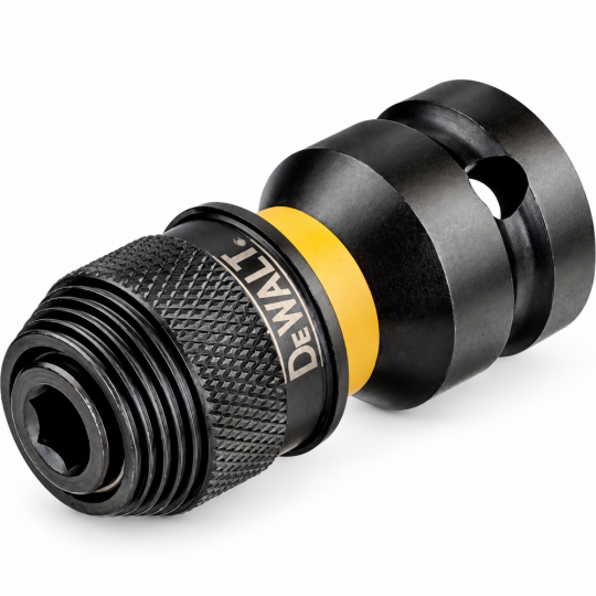 DeWalt Hex Anahtar Adaptörü Hex Uçlu DT7508