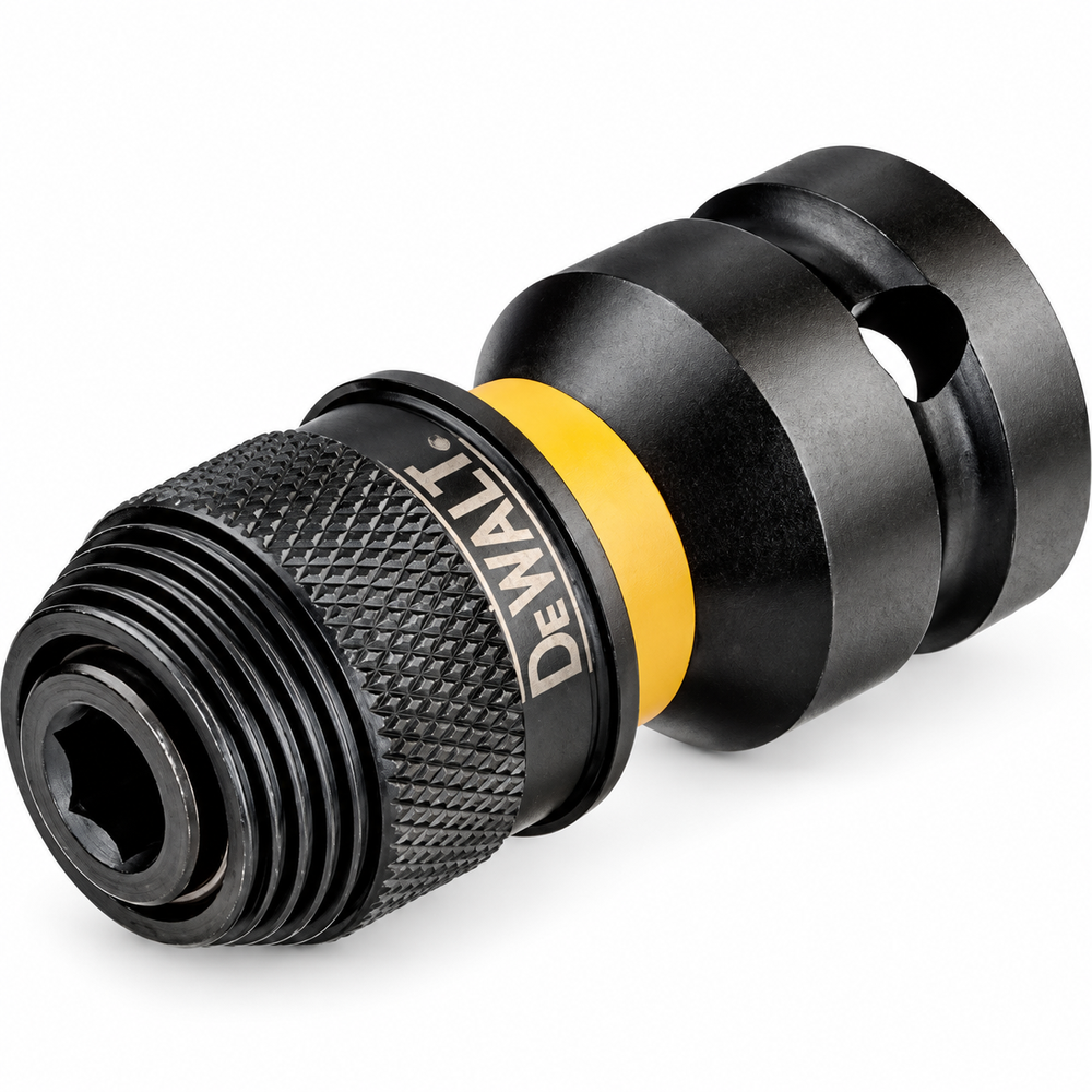 DeWalt Hex Anahtar Adaptörü Hex Uçlu DT7508 - 1