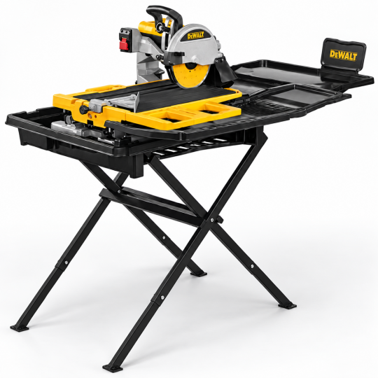 DeWalt Seramik Kesme Makinesi 1600W, 250 mm D36000QS