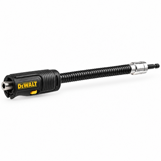 DeWalt Spiralli Köşe Adaptörü Spiralli DT20501