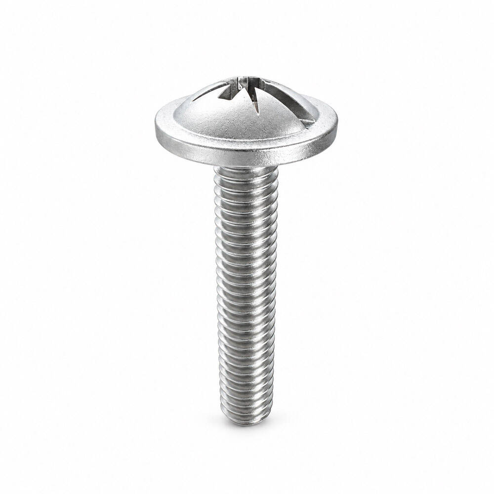 Kulp Vidası - 7