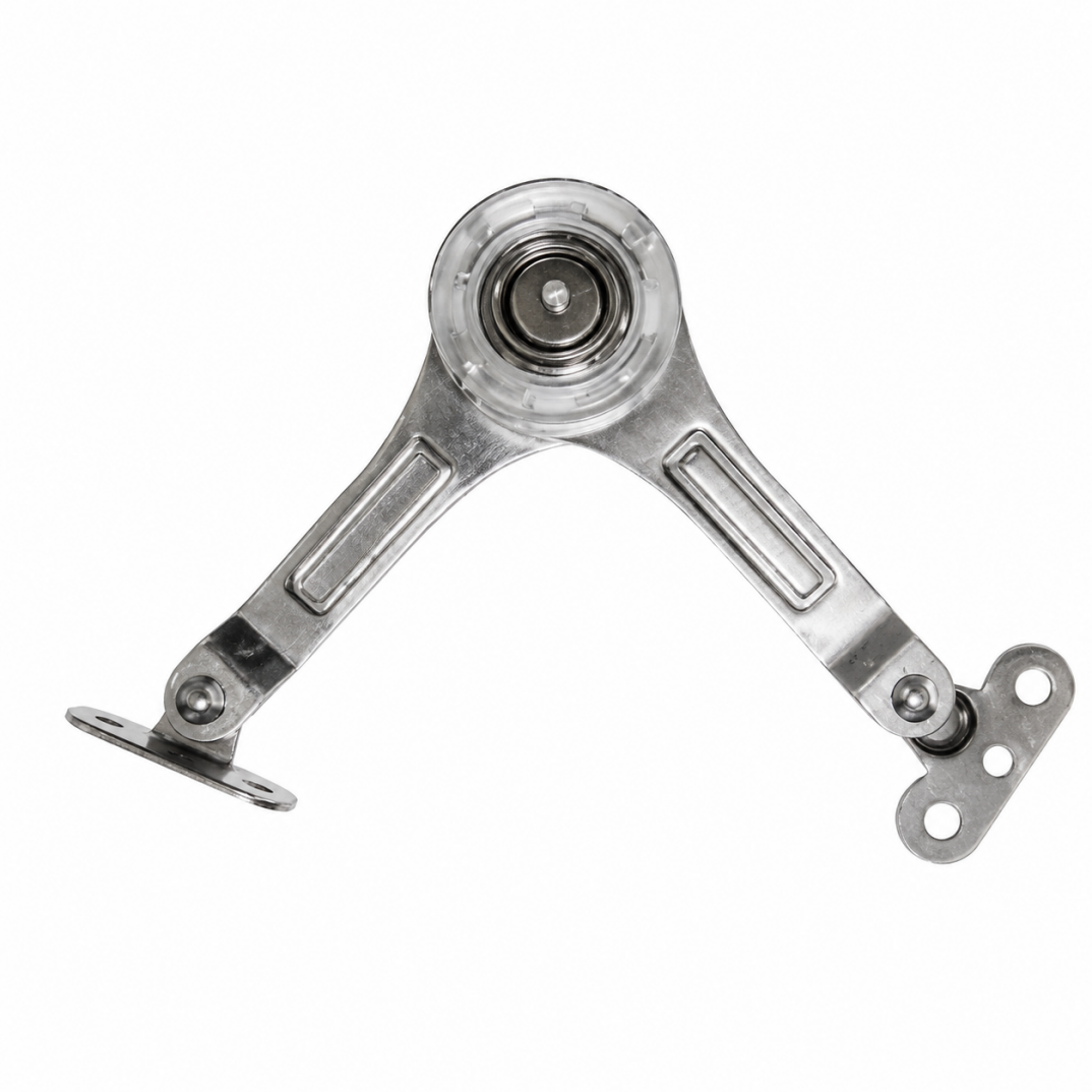 Lale Mega Metal Makas - 1