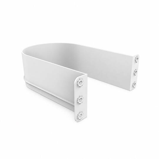Lavabo Gizleyici
