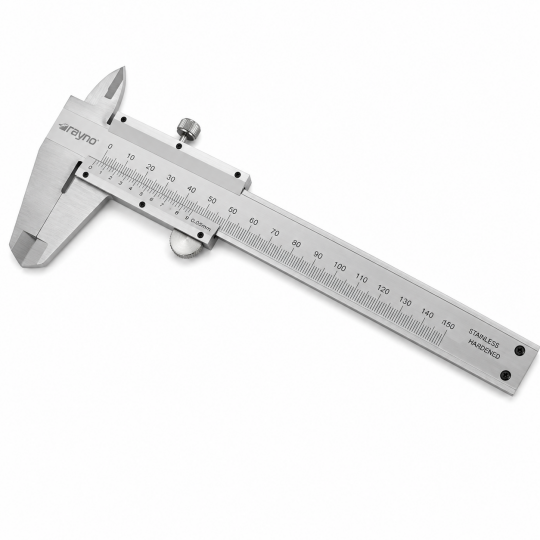 Mekanik Kumpas 150 mm * 0,02 mm