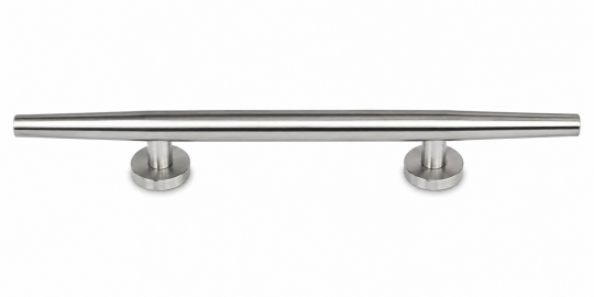 Paslanmaz 30 Mm Çap Konik/Füze Çekme