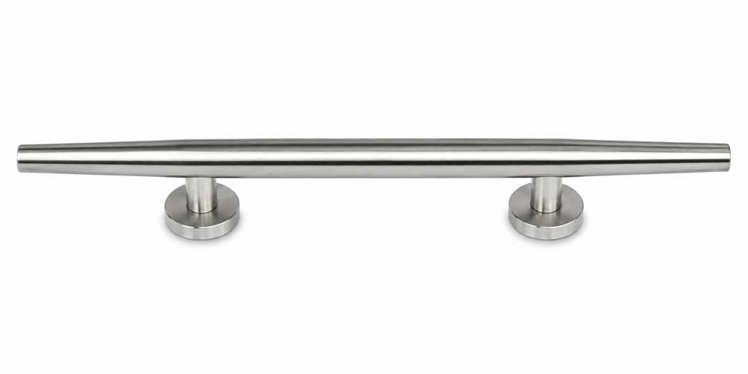 Paslanmaz 30 Mm Çap Konik/Füze Çekme - 1