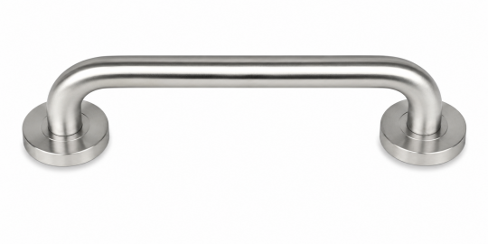 Paslanmaz Punto Çekme 20 Cm