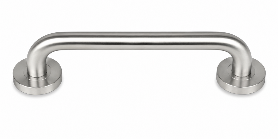 Paslanmaz Punto Çekme 20 Cm - 1