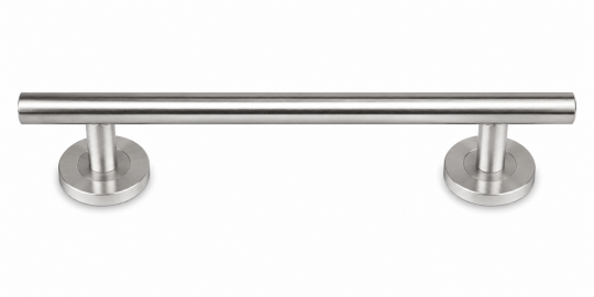 Paslanmaz Riva Çekme 30 Cm