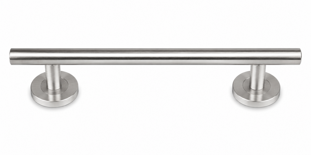 Paslanmaz Riva Çekme 30 Cm - 1