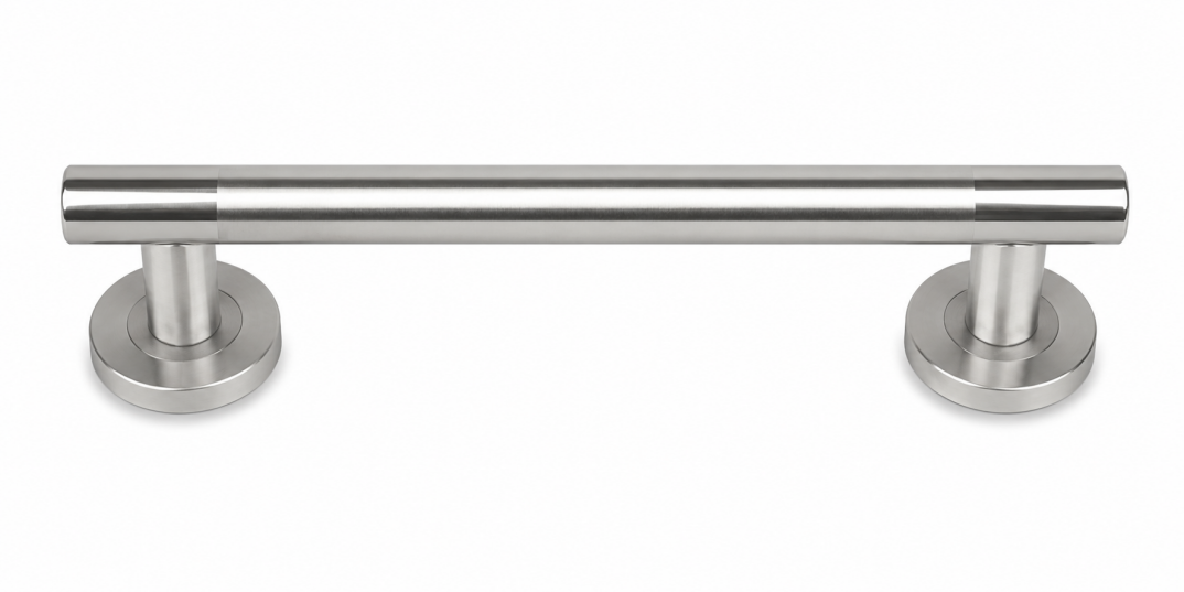 Paslanmaz Trend Çekme 25 Cm - 1