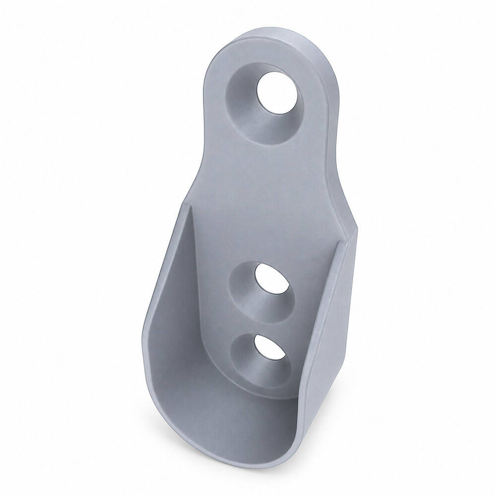 Plastik Askı Flanşı - 1
