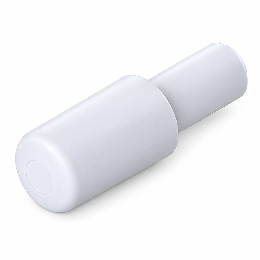 Plastik Başlı Raf Pimi - 6