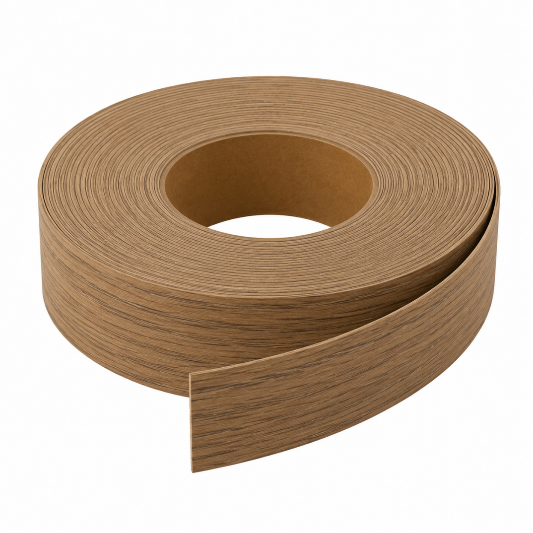 Pvc Kenar Bandı 22x0.8 mm - 33