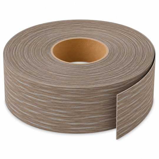 Pvc Kenar Bandı 22x0.8 mm - 37