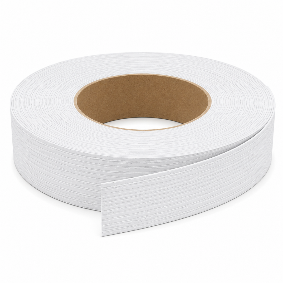 Pvc Kenar Bandı 22x0.8 mm - 101