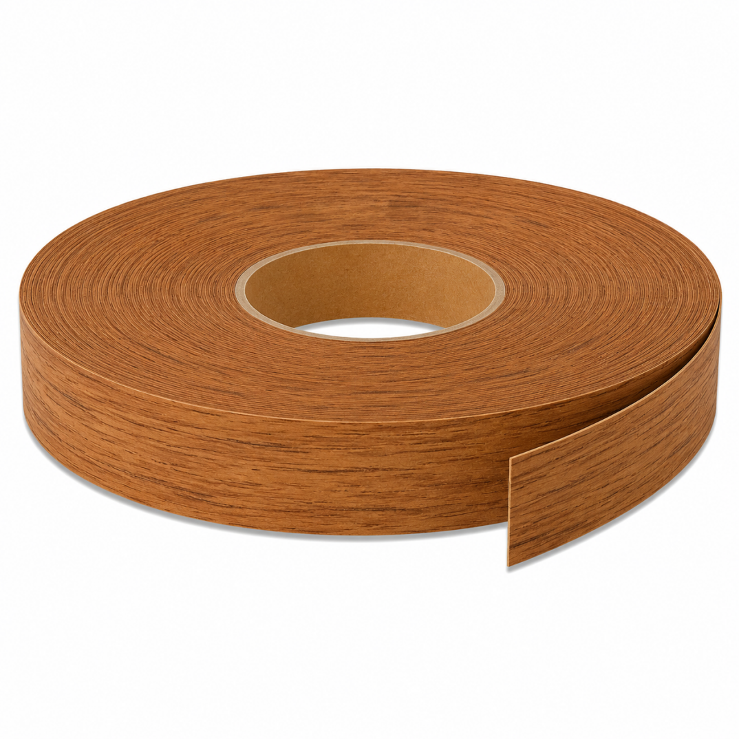Pvc Kenar Bandı 22x0.8 mm - 117
