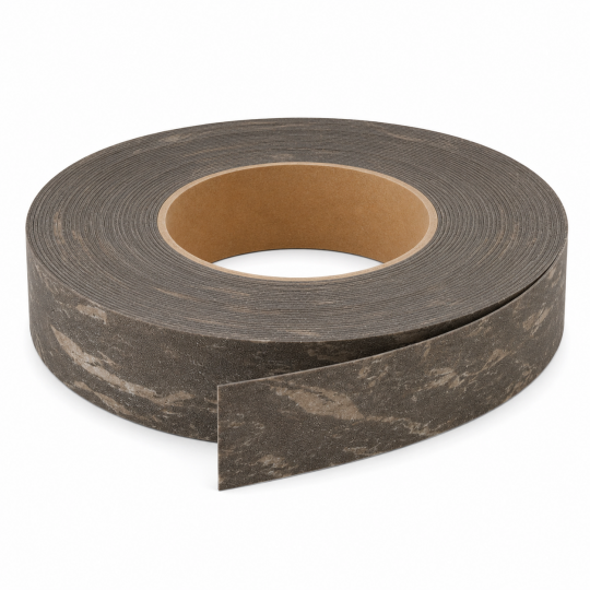 Pvc Kenar Bandı 22x0.8 mm - 124