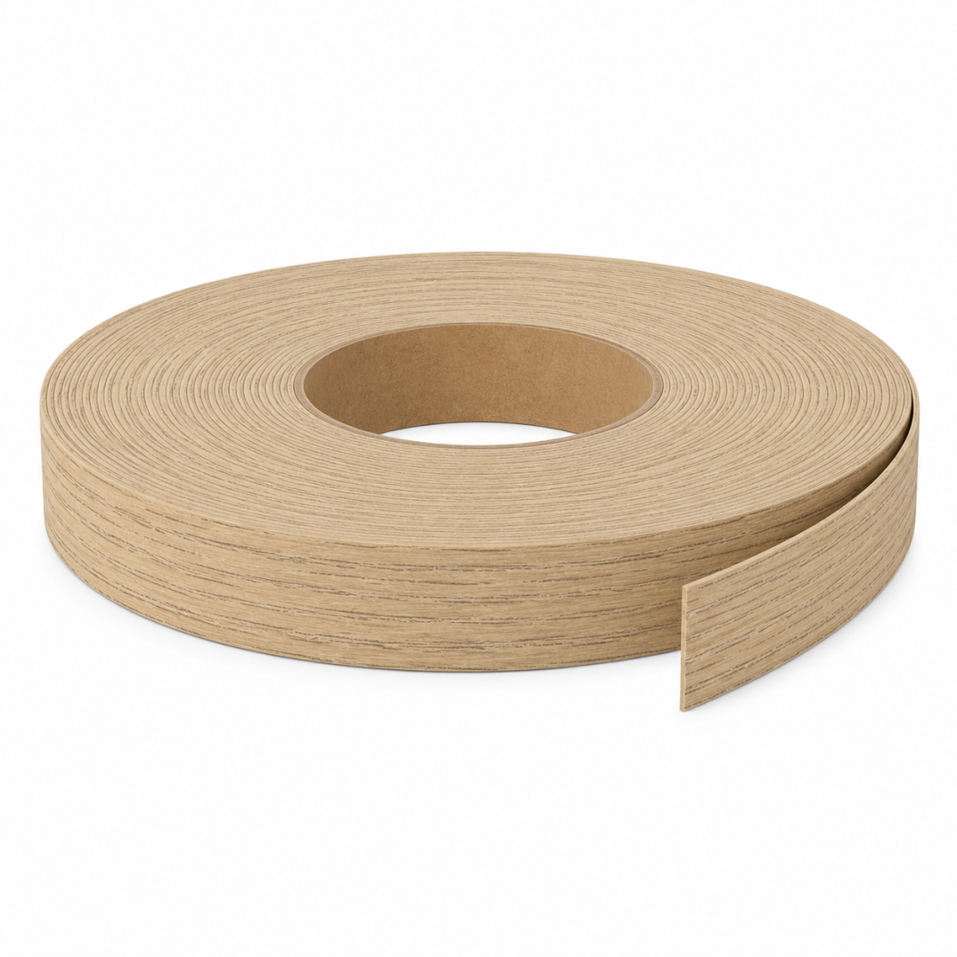 Pvc Kenar Bandı 22x0.8 mm - 125