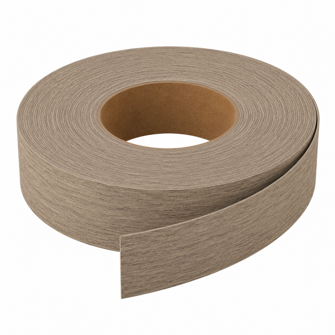 Pvc Kenar Bandı 22x0.8 mm High Gloss - 4