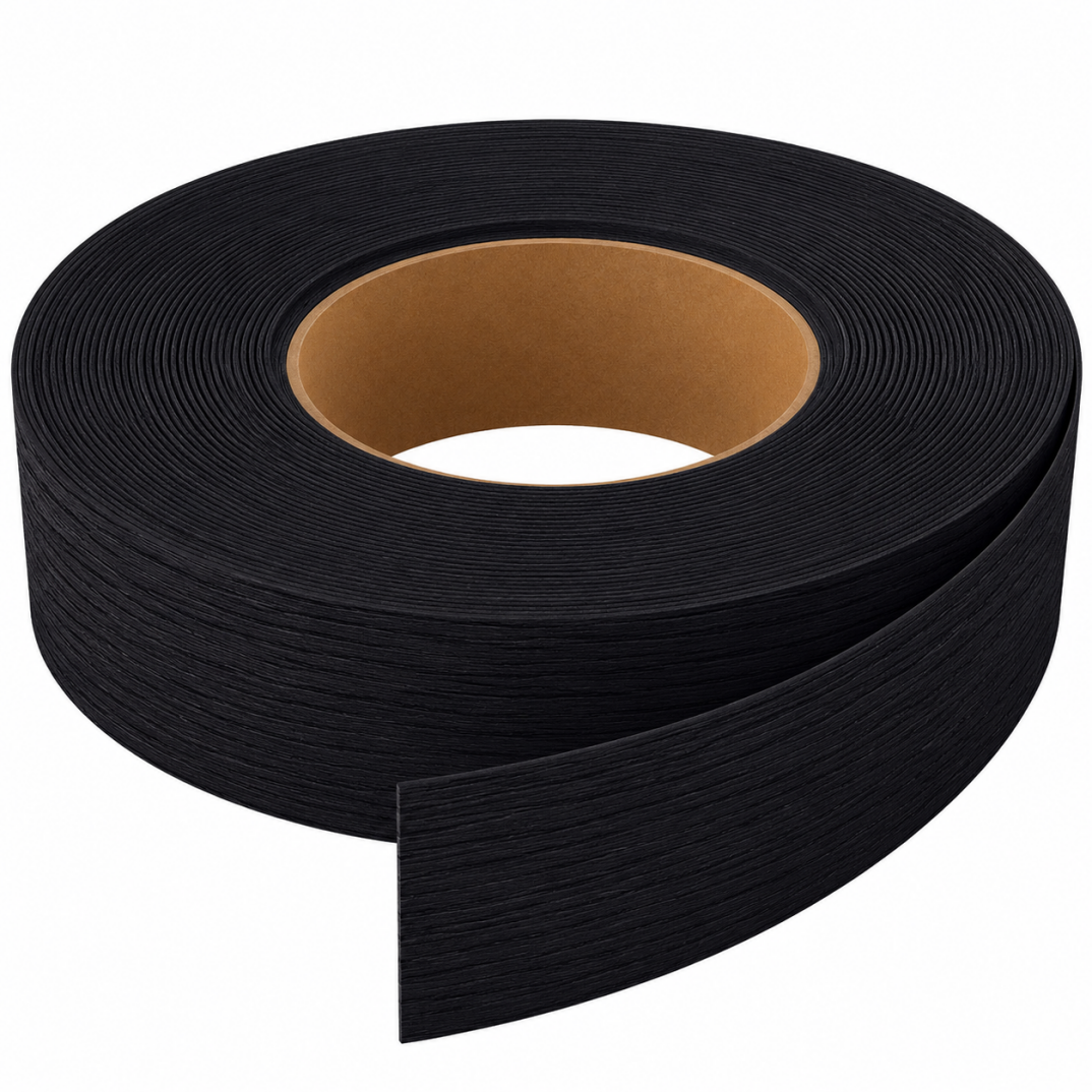 Pvc Kenar Bandı 22x0.8 mm High Gloss - 6