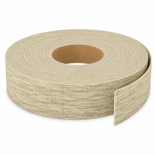Pvc Kenar Bandı 22x0.8 mm High Gloss - 15