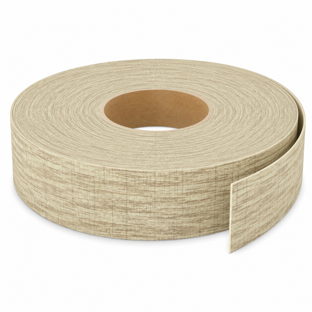 Pvc Kenar Bandı 22x0.8 mm High Gloss - 15