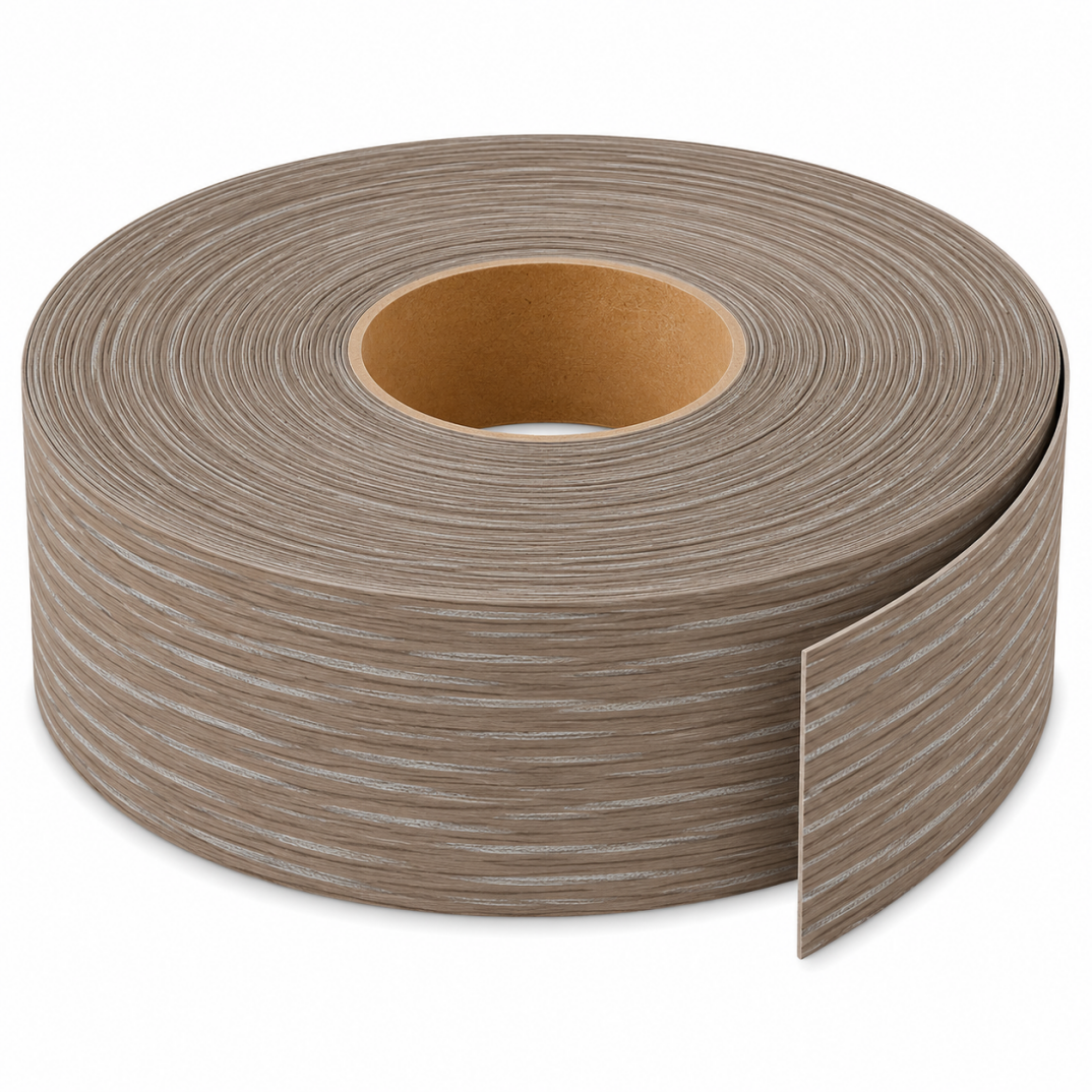 Pvc Kenar Bandı 22x0.8 mm High Gloss - 16