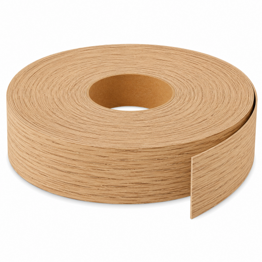 Pvc Kenar Bandı 22x0.8 mm High Gloss - 18