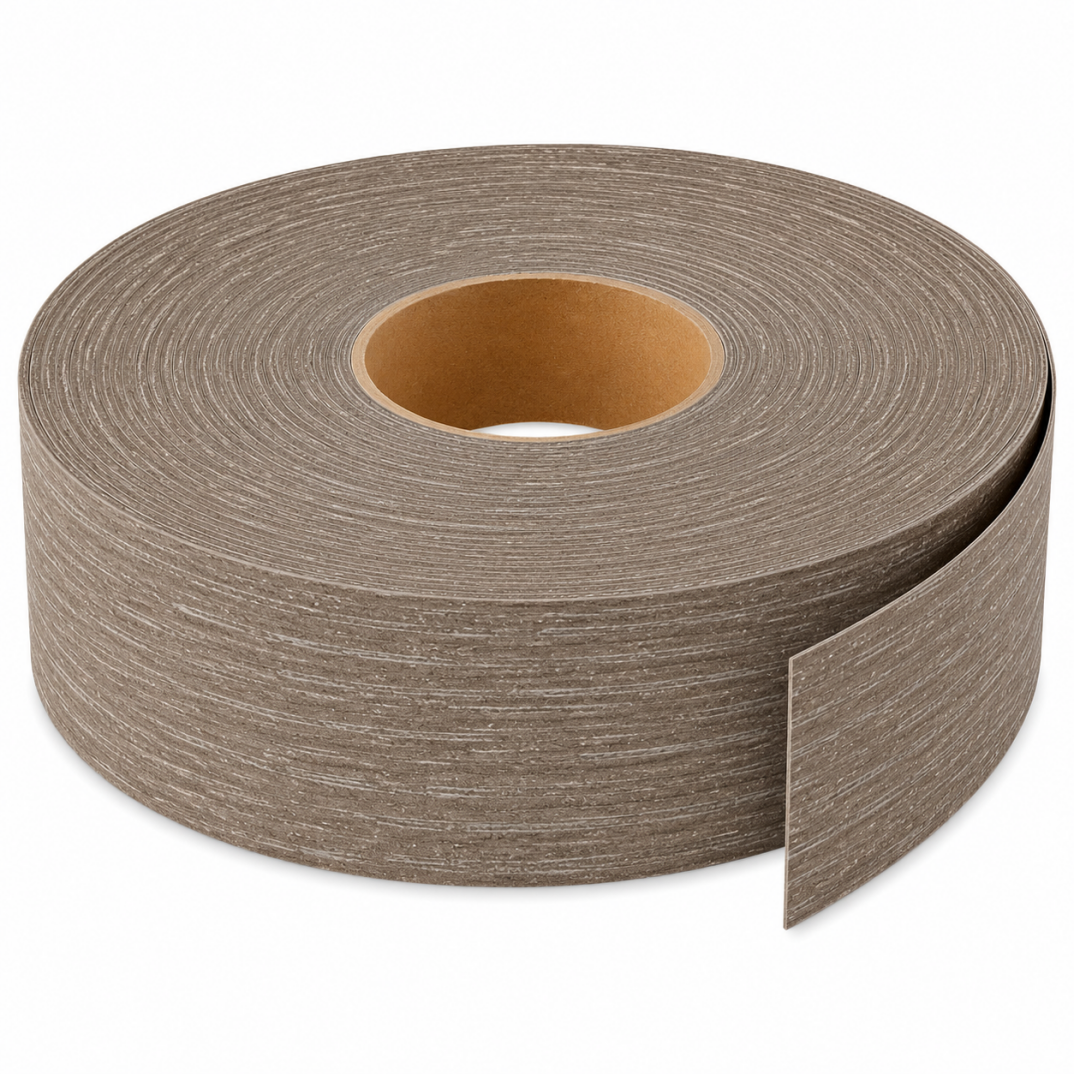 Pvc Kenar Bandı 22x0.8 mm High Gloss - 22