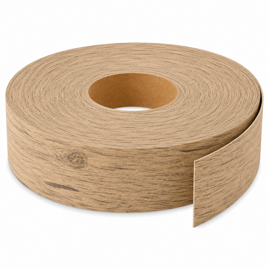 Pvc Kenar Bandı 22x0.8 mm High Gloss - 23