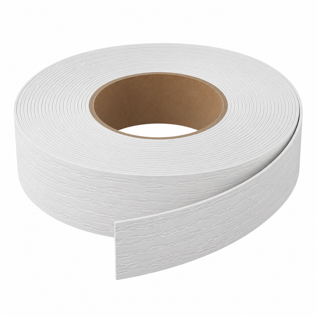 Pvc Kenar Bandı 22x0.8 mm High Gloss - 24