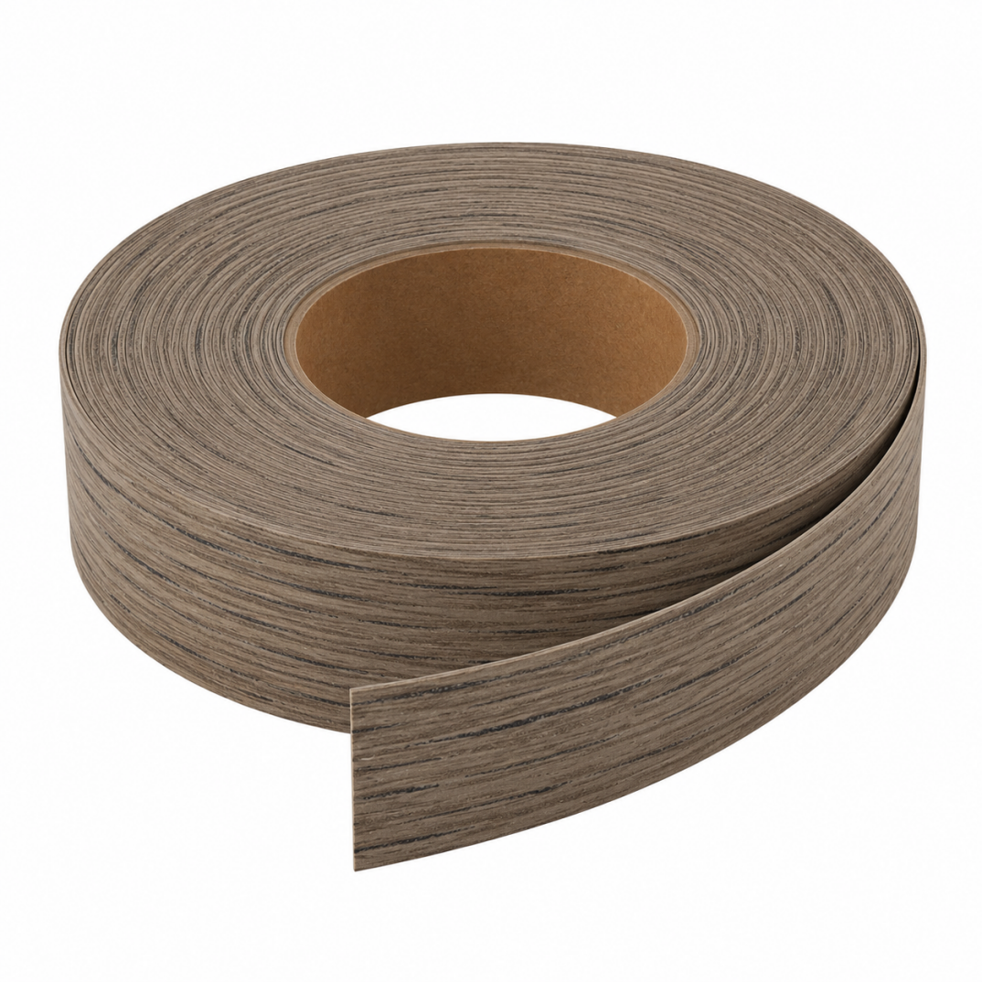 Pvc Kenar Bandı 22x0.8 mm High Gloss - 28