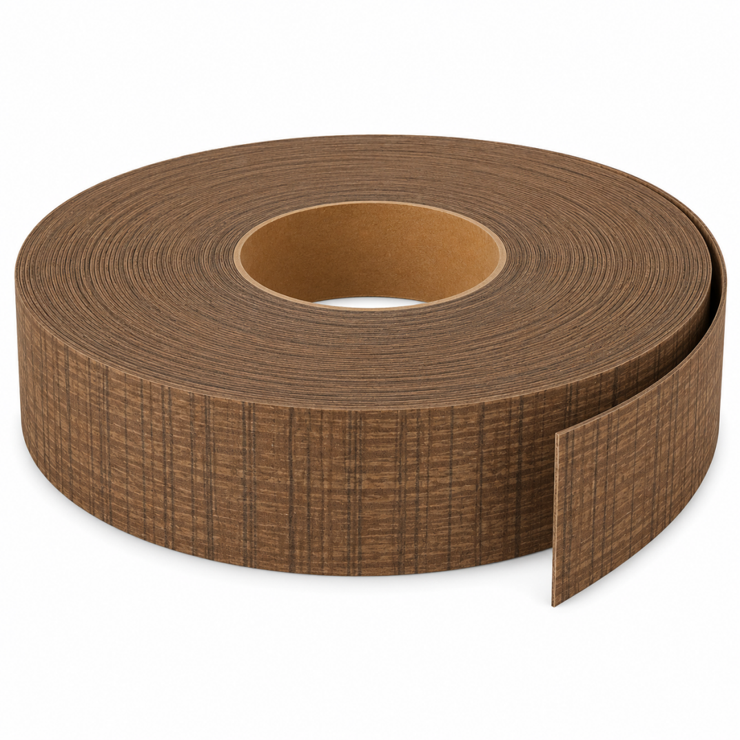 Pvc Kenar Bandı 22x0.8 mm High Gloss - 30