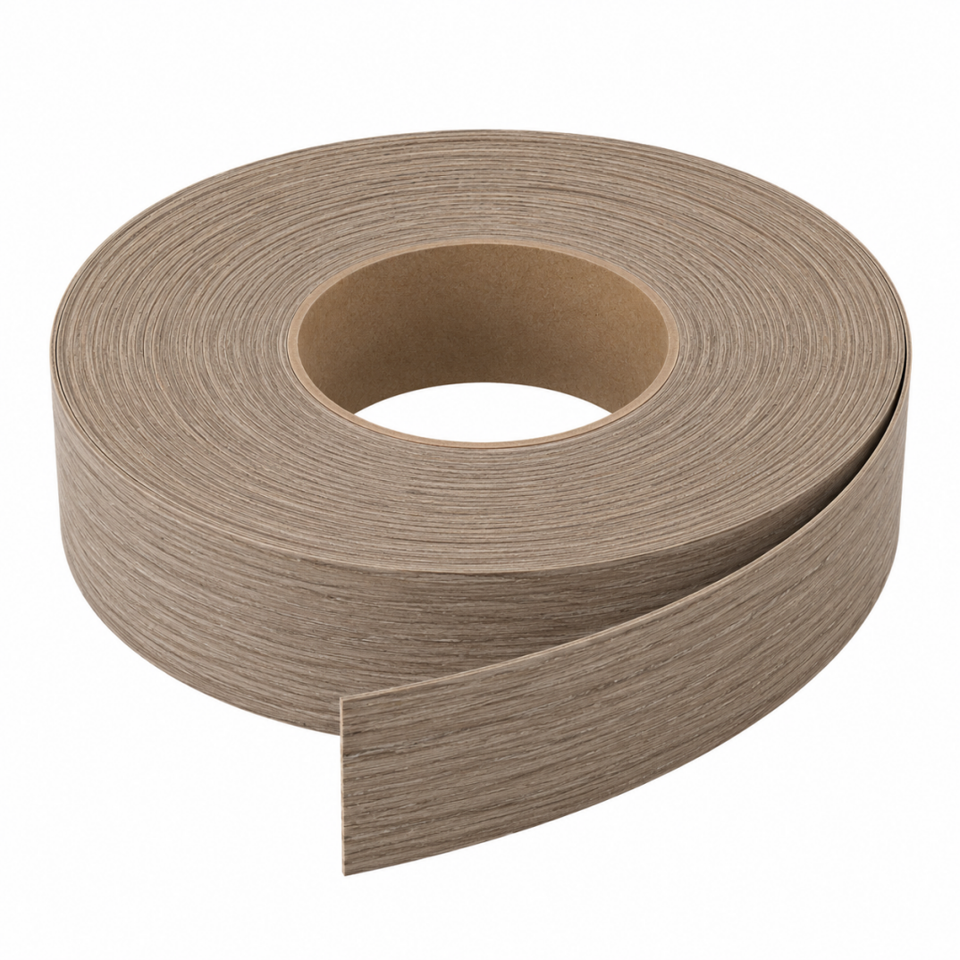 Pvc Kenar Bandı 22x0.8 mm High Gloss - 32