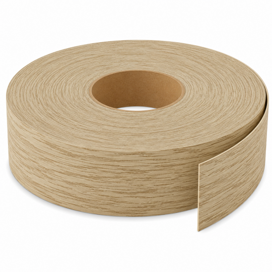 Pvc Kenar Bandı 22x0.8 mm High Gloss - 33