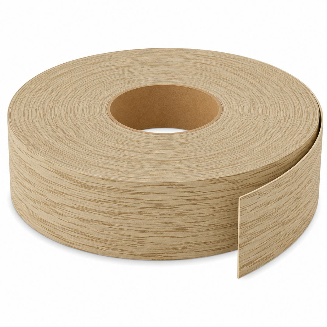 Pvc Kenar Bandı 22x0.8 mm High Gloss - 33