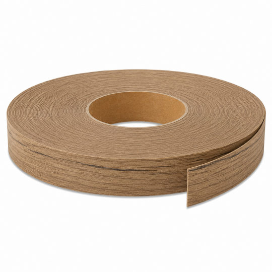 Pvc Kenar Bandı 22x0.8 mm High Gloss - 35