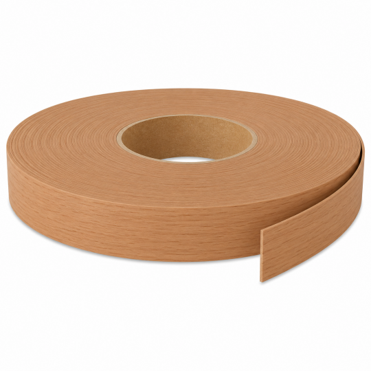 Pvc Kenar Bandı 22x0.8 mm High Gloss - 38