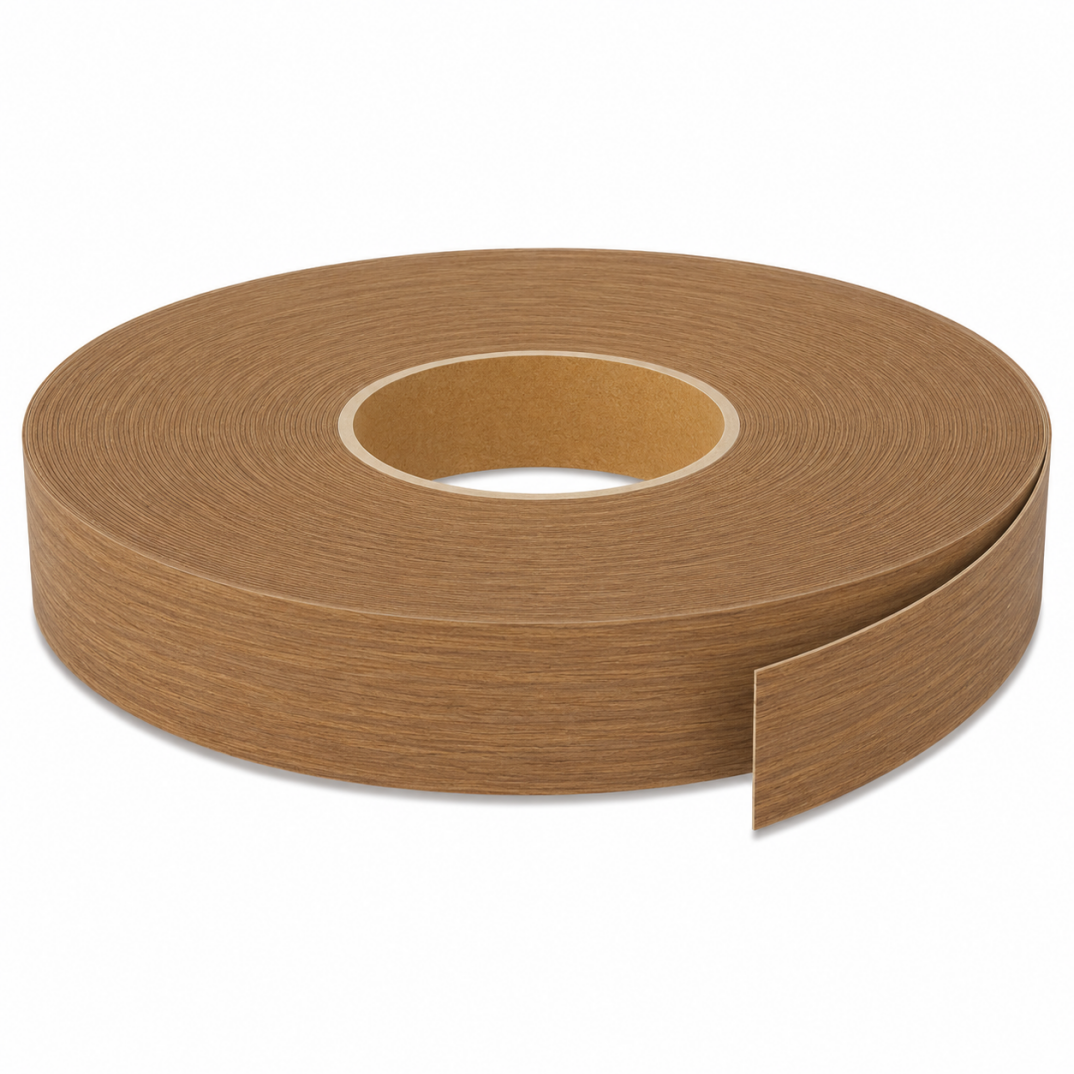 Pvc Kenar Bandı 22x0.8 mm High Gloss - 47