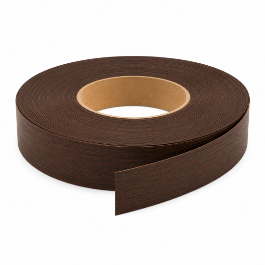 Pvc Kenar Bandı 22x0.8 mm High Gloss - 52