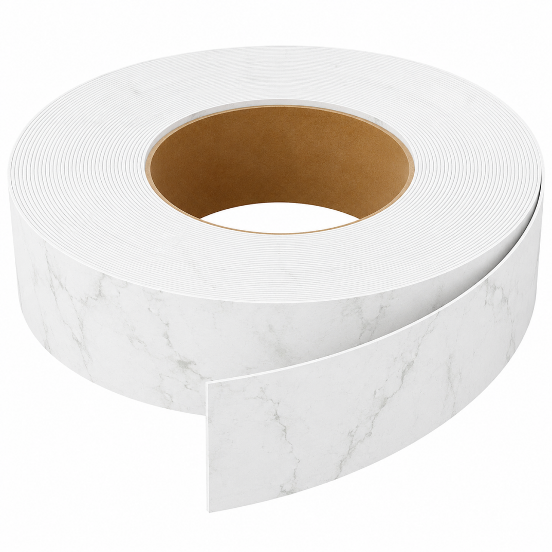Pvc Kenar Bandı 22x0.8 mm High Gloss - 53