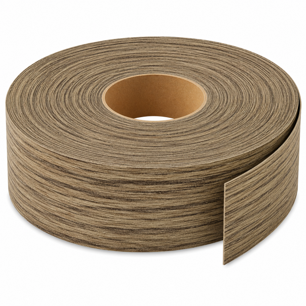 Pvc Kenar Bandı 22x0.8 mm High Gloss - 55