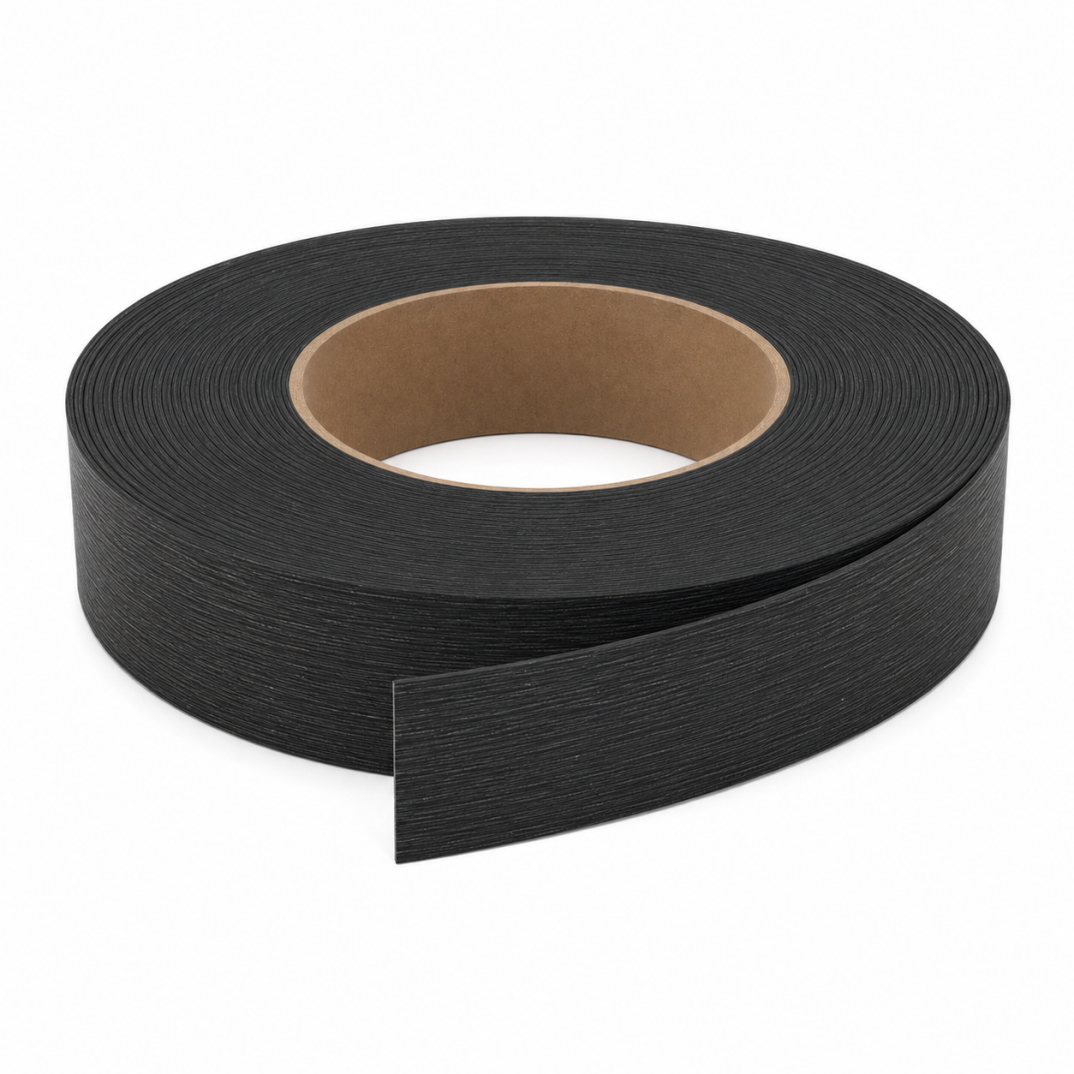 Pvc Kenar Bandı 22x0.8 mm High Gloss - 57