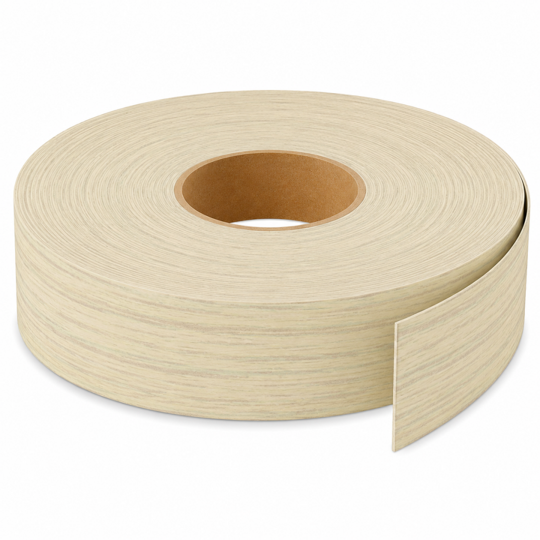 Pvc Kenar Bandı 22x0.8 mm High Gloss - 62