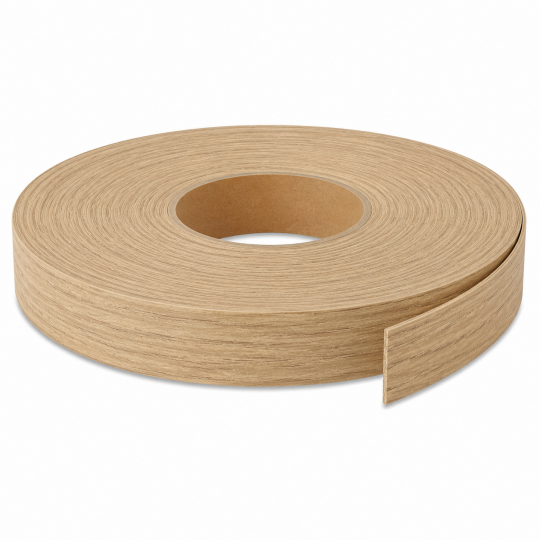 Pvc Kenar Bandı 22x0.8 mm High Gloss - 63