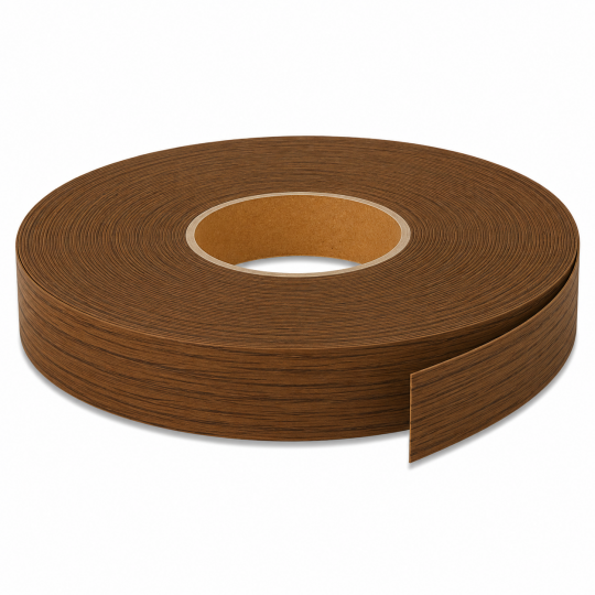 Pvc Kenar Bandı 22x0.8 mm High Gloss - 68