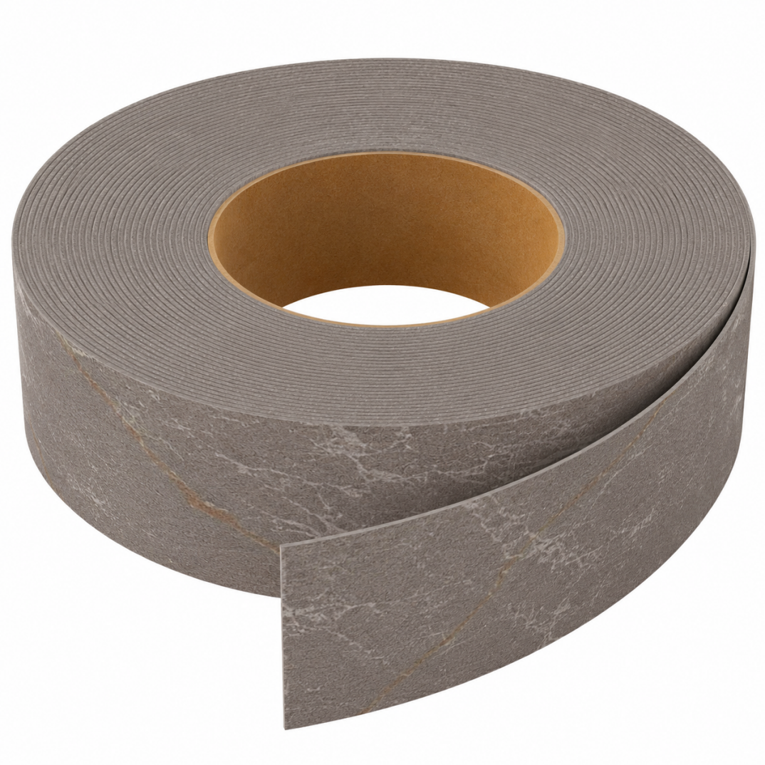 Pvc Kenar Bandı 22x0.8 mm High Gloss - 72